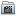 Movie Old Folder Graphite Smooth Icon 16x16 png
